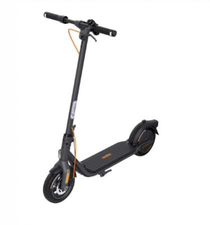 Электросамокат Ninebot Kickscooter F2 Plus