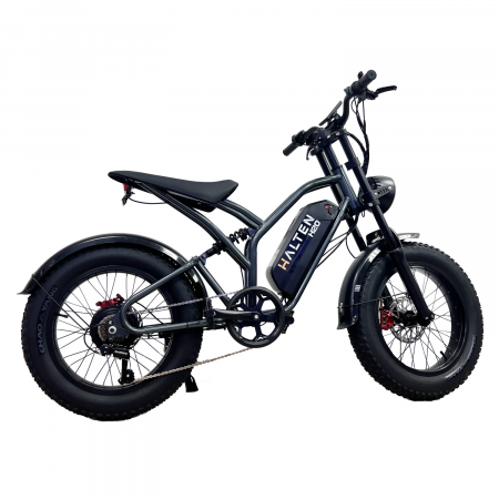 Электровелосипед Halten H20