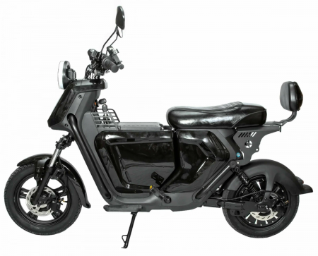 Электроскутер Ikingi Kombo