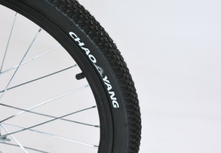 Электровелосипед SmartBalance Corsa 20