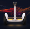 Минисигвей Segway-Ninebot L8 White