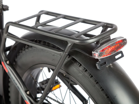 Электровелосипед Gelbert Pegas 1 PRO хаки