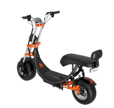 Электроcкутер KUGOO C2 PRO