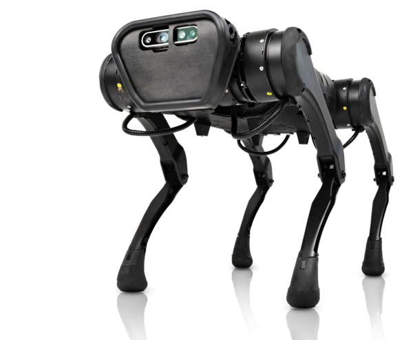 Робот Unitree A1 Basic