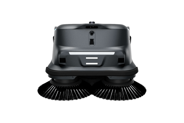 Сервисный робот-уборщик PUDU MT1