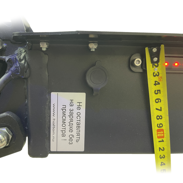 Электросамокат Halten RS-02e Электросамокат Halten RS-02e