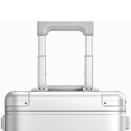 Чемодан Xiaomi Mi 90 Points Metal Suitcase 20"