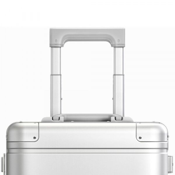 Чемодан Xiaomi Mi 90 Points Metal Suitcase 20"