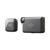 Радиосистема DJI Mic Mini (1 TX + 1 RX)