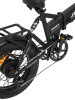 Электровелосипед Jetson GRIZZLY 48V 15Ah черный