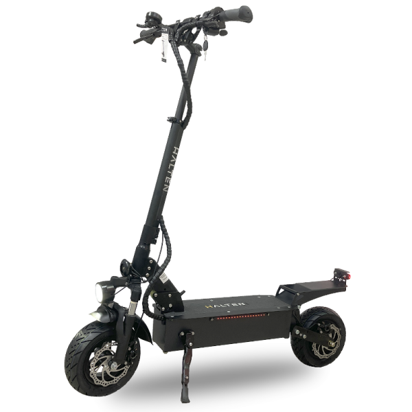 Электросамокат Halten RS-02e Электросамокат Halten RS-02e