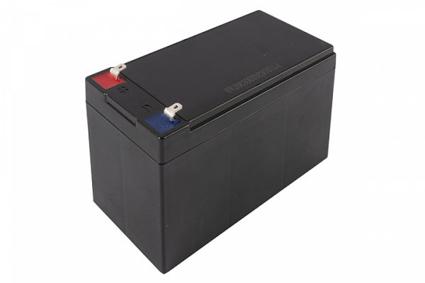 Аккумулятор RuTrike 6-F-7 (12V7A/H C20)