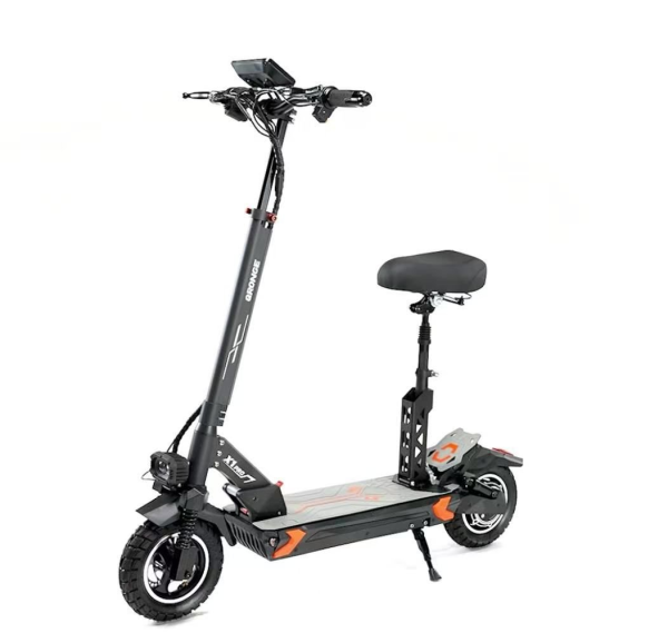 Электросамокат MOKWHEEL X1 PRO Электросамокат MOKWHEEL X1 PRO