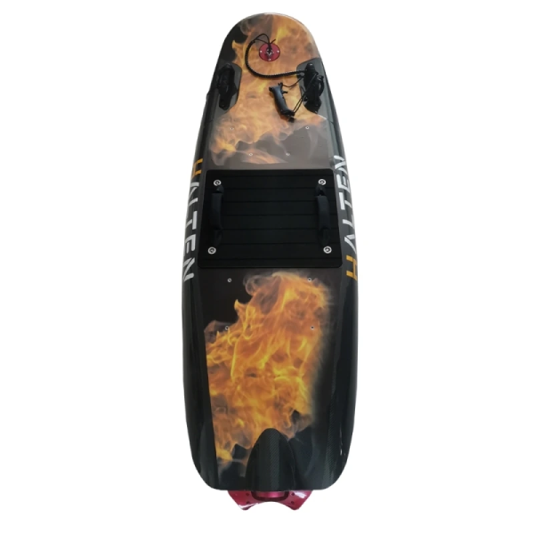 Электросерф Halten ES-01 (проводное управление)