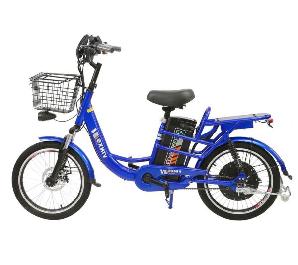 Электровелосипед GT VINX5 20 Ач