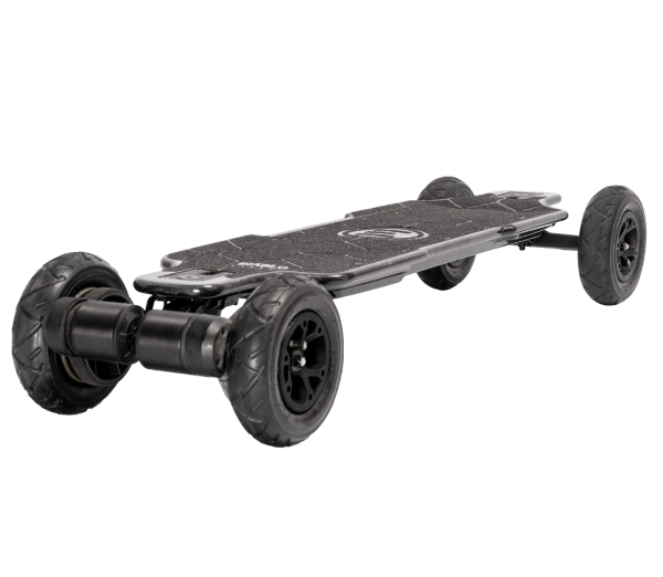 Электроскейт EVOLVE DIABLO Carbon All Terrain (20Ah)