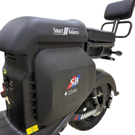 Электроскутер Smart Balance SPORT Plus