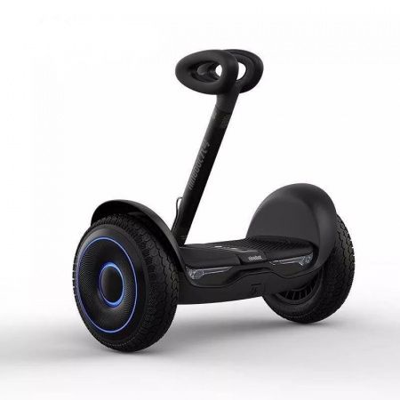 Минисигвей Segway-Ninebot L6 Black