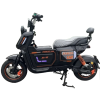 Электроскутер Fududu U2 60V30Ah