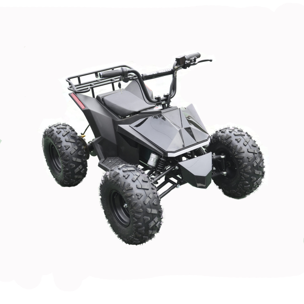 Электроквадроцикл Skyboard CyberTruck Karelia 1800W Электроквадроцикл Skyboard CyberTruck Karelia 1800W