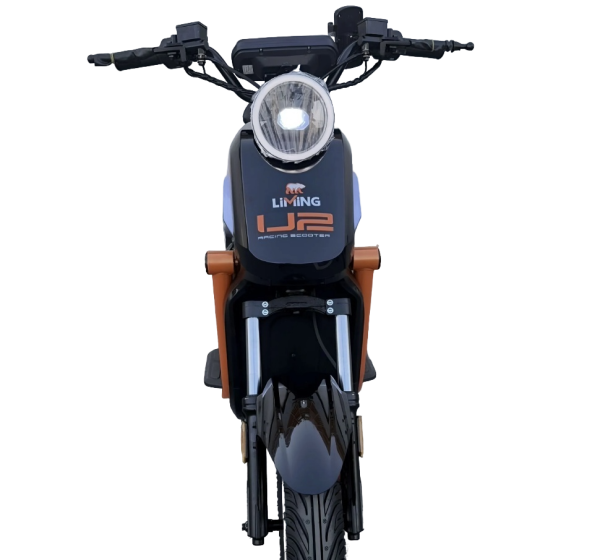 Электроскутер Liming U2 PRO 35AH