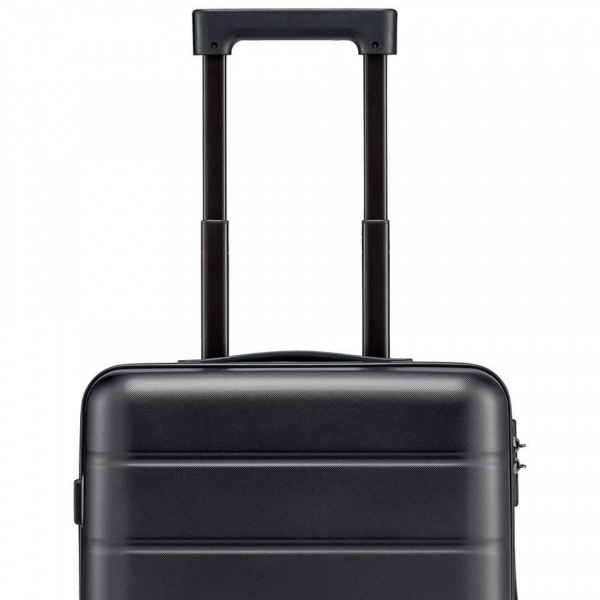 Чемодан Xiaomi Mi Suitcase Luggage 20" Black (EU)