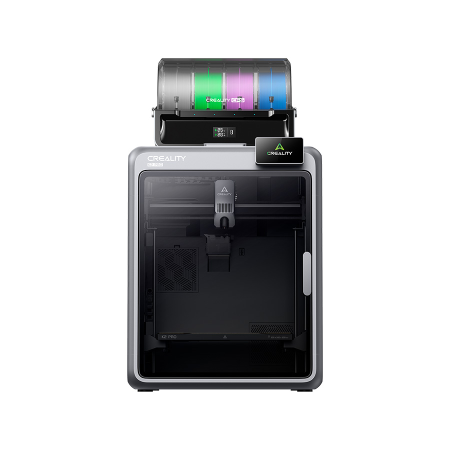 3D-принтер Creality K2 Pro Combo