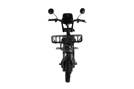Электровелосипед MOTIKO MQ3