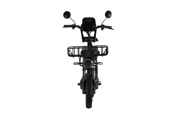 Электровелосипед MOTIKO MQ3