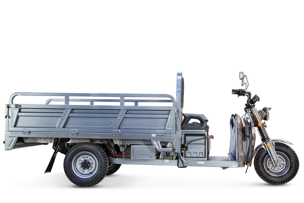 Грузовой электротрицикл Rutrike Эксперт ПРО Плюс 2200