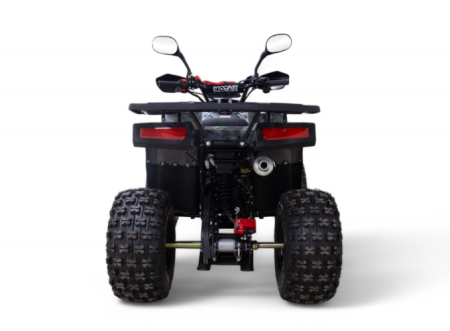 Квадроцикл MOTAX Grizlik Premium 125cc (2024) Зеленый камуфляж Квадроцикл MOTAX Grizlik Premium 125cc (2024) Зеленый камуфляж