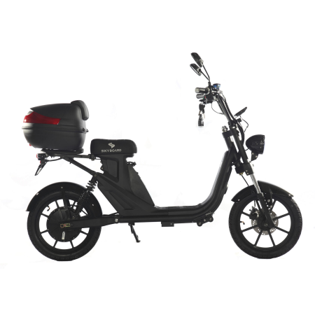 Электроскутер Skyboard Sakhalin 1200W