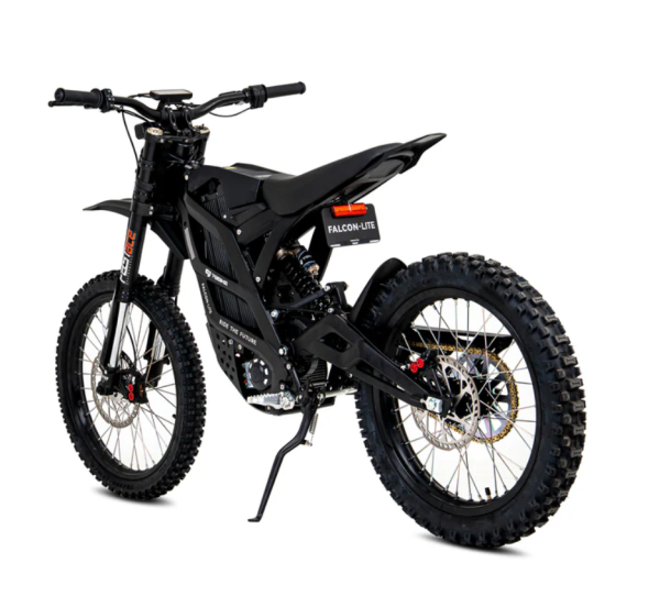 Электромотоцикл 79BIKE Falcon Lite