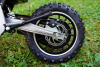 Электропитбайк SCANMOTO MAXX