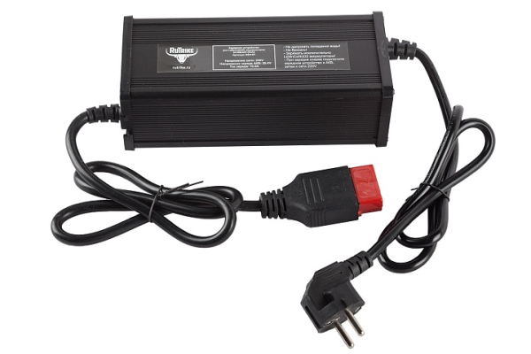 Зарядное устройство интеллектуальное для Li аккумуляторов 24V100AH (20А) Anderson