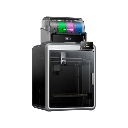 3D-принтер Creality K2 Pro Combo