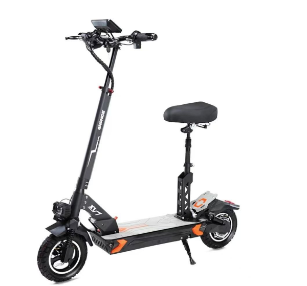 Электросамокат MOKWHEEL X1 Электросамокат MOKWHEEL X1