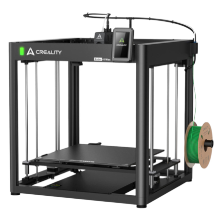 3D-принтер Creality Ender 5 Max