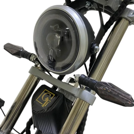 Электроскутер CityCoco TRIKE GT-T30 (Е30)