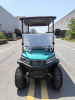 Гольфкар GreenCamel Сонора A22L (2+2 3,5kW AC 225/55-B12 литые) LUX lifted