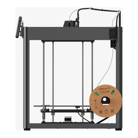 3D-принтер Creality Ender 5 Max