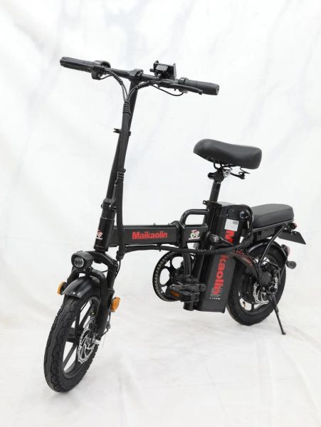 Электровелосипед Monster Maikaolin H8-16
