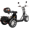 Трехколесный электроскутер CityCoco TRIKE GT-X11 Grand