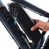 Электровелосипед AKEZ Hongze Snow 36V10Ah серый