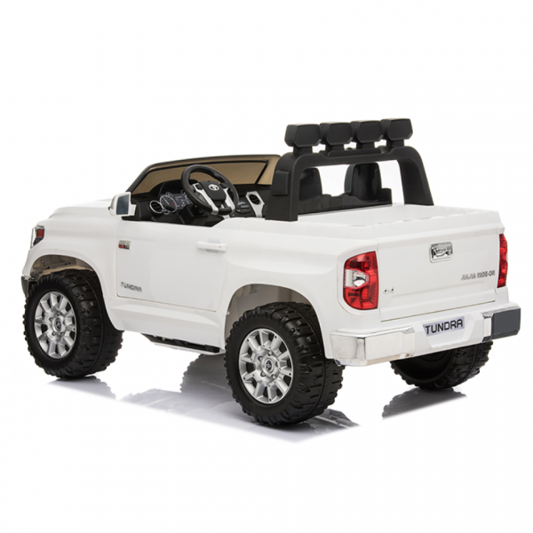 Электромобиль Toyota Tundra JJ2255