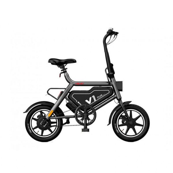 Электровелосипед Xiaomi HIMO V1 Plus City Edition Electric Bicycle