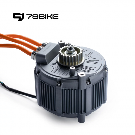 Двигатель Falcon Pro