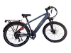 Электровелосипед MOKWHEEL ASPHALT