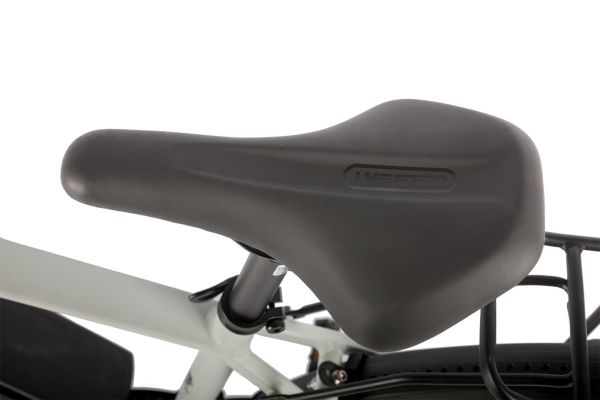 Электровелосипед Gelbert Ran 2 ST синий