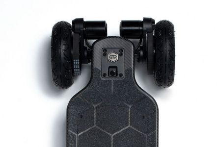ЭЛЕКТРОСКЕЙТ EVOLVE CARBON GTR ALL TERRAIN